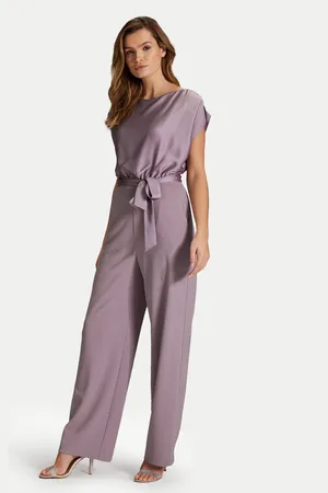 Swing Kombinezon 3AG01000 Loose Fit