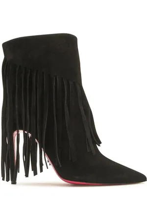 Pinko Kowbojki Olympe Tronchetto PE 23 BKJS1 100573 A0N8