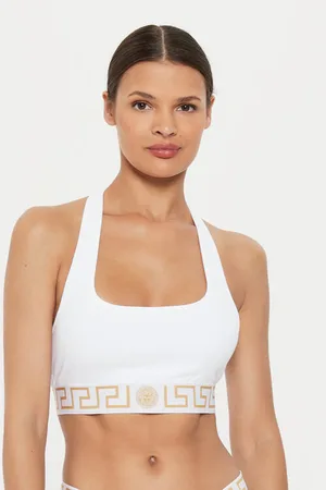 VERSACE Biustonosz top AUD01039 1A10011