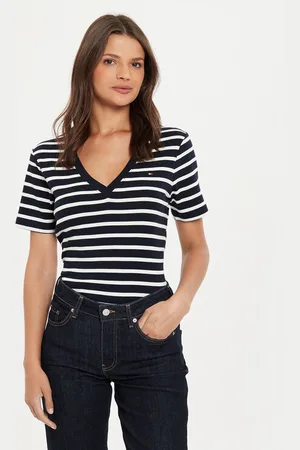 Tommy Hilfiger T-Shirt New Cody WW0WW40584 Slim Fit