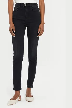 MARELLA Jeansy 2423186114 Skinny Fit