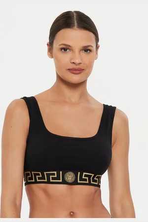 VERSACE Biustonosz top 1013323 1A10011