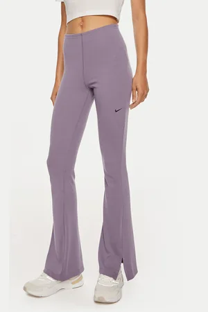Nike Spodnie materiałowe FQ2113 Slim Fit