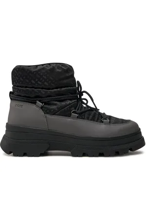 HUGO BOSS Śniegowce Foster 50523884