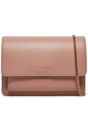 Liu Jo Torebka Ecs Xs Crossbody AF4103 E0002