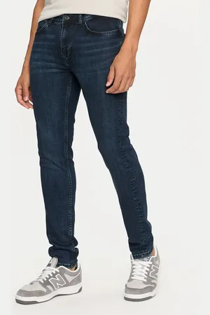 Pepe Jeans Jeansy PM207387 Skinny Fit