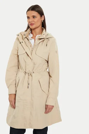 Guess Parka W4YL24 WGAW2 Regular Fit