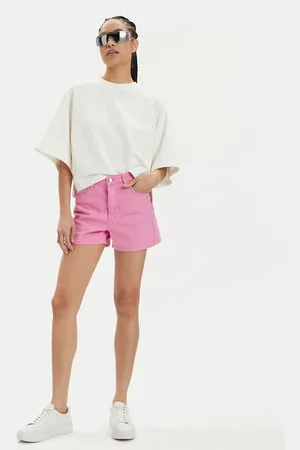 Lee Bluzka 112350752 Relaxed Fit