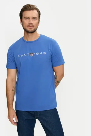 GANT T-Shirt Graphic 2003242 Regular Fit