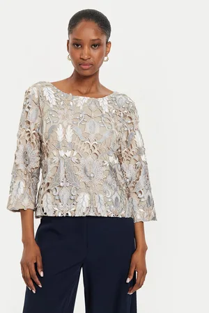 Bruuns Bazaar Bluzka Ignara BBW4047 Regular Fit