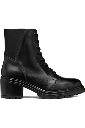 Geox Botki D Damiana D46QCC 043NH C9999