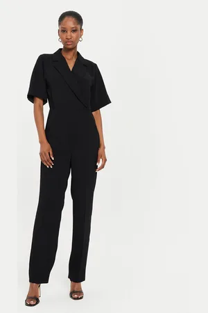 MARELLA Kombinezon Clacson 2423246013 Regular Fit