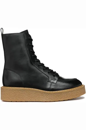 Geox Botki D Elidea D36VEB 00043 C9997
