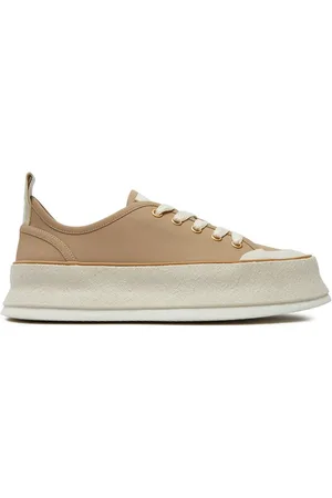Max Mara Trampki Prefallsneaker 2424766011