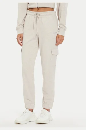 DKNY Spodnie dresowe DP4P3505 Regular Fit