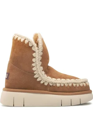 Mou Śniegowce Eskimo 18 FW531002A