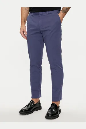 HUGO BOSS Chinosy Kaito1 50487966 Slim Fit