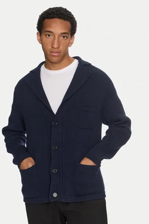 Paul & Shark Kardigan 14311215 Regular Fit