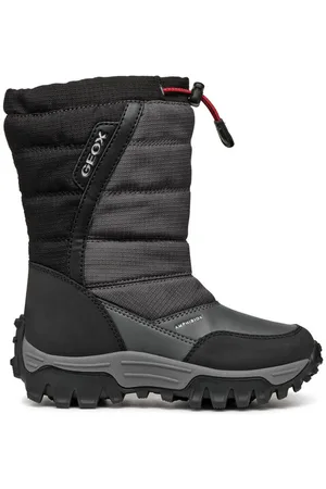 Geox Śniegowce J Himalaya Boy B Abx J26FRA 0FU54 C9211 S