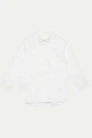 GAP Koszula 858573-00 Regular Fit