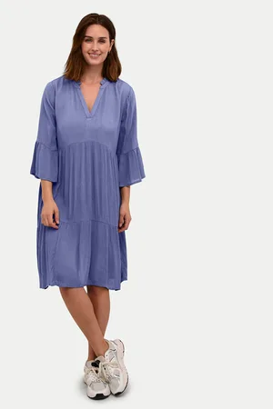 Kaffe Sukienka codzienna Marianah 10506685 Regular Fit