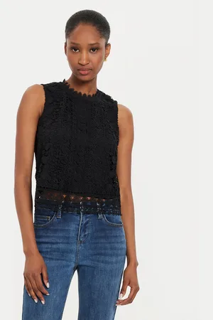 Morgan Bluzka 242-OLAYA Regular Fit