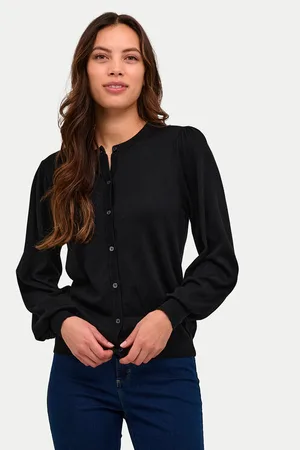 Kaffe Kardigan Lizza 10507299 Regular Fit