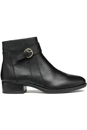 Geox Botki D Felicity D46G1A 04304 C9997