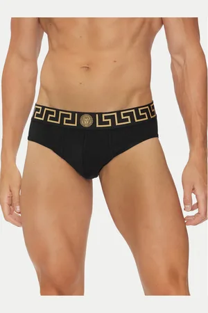VERSACE Slipy AU10027 1A10011