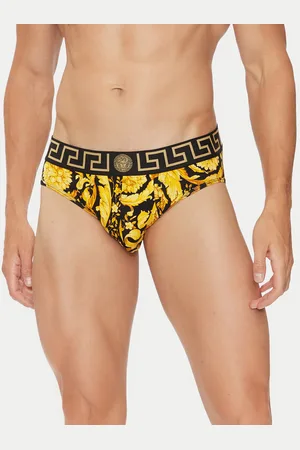 VERSACE Slipy 1001383 1A11188