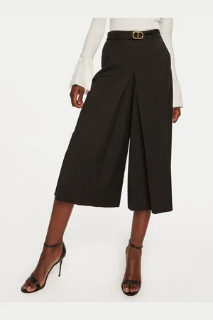 Twin-Set Kuloty 242TP2162 Loose Fit