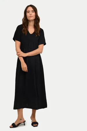Kaffe Sukienka codzienna Dea 10508615 Regular Fit