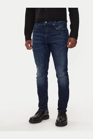 G-Star Jeansy D-Staq 3D D05385-C051 Slim Fit