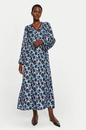 Munthe Sukienka koszulowa Malaysia 243132324336 Loose Fit