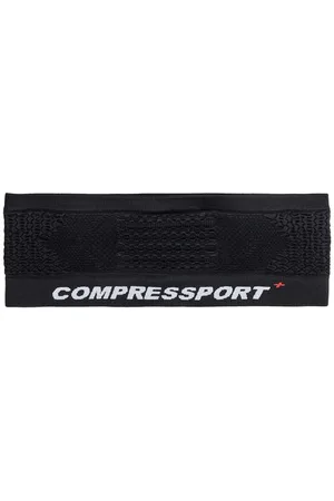 Compressport Opaska materiałowa On/Off XBNU3909