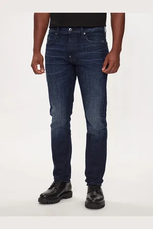 G-Star Jeansy Revend FWD D20071-C051 Skinny Fit