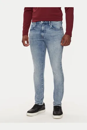 G-Star Jeansy Revend FWD D20071-D441 Skinny Fit