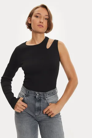 Replay Bluzka W3142 .000.23747 Slim Fit