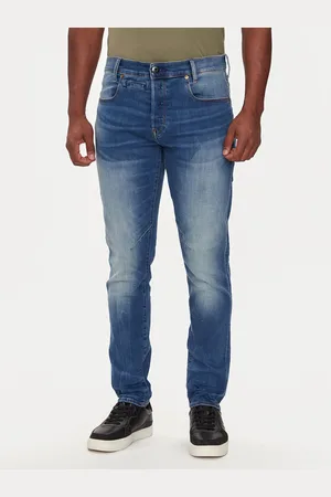 G-Star Jeansy D-Staq D06761-8968 Slim Fit