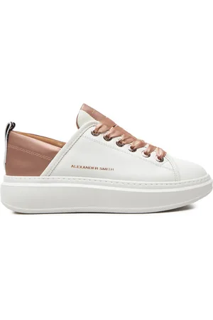 Alexander Smith Sneakersy Wembley ASBAWYW 0274 WCP