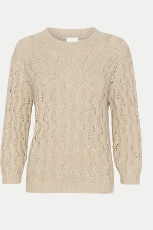 Kaffe Sweter Lena 10508807 Regular Fit