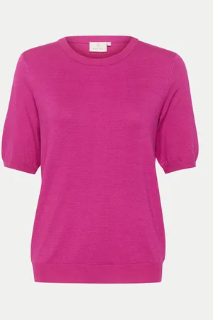 Kaffe Sweter Lizza 10508445 Regular Fit