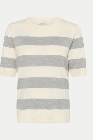 Kaffe Sweter Lizza 10508410 Regular Fit