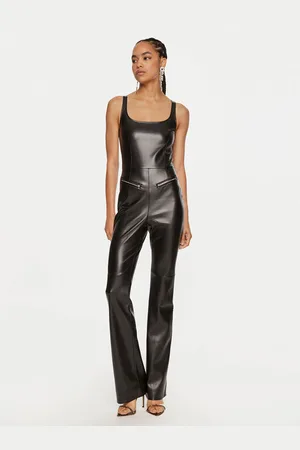 Patrizia Pepe Kombinezon 8T0041 E005 Slim Fit
