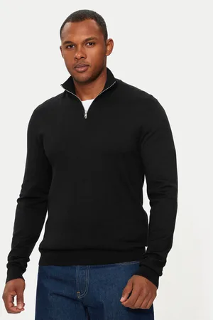 Lindbergh Sweter 30-800173 Slim Fit