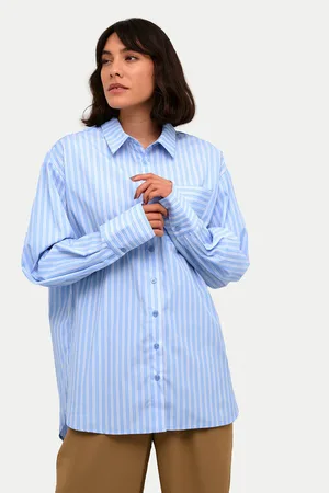 Kaffe Koszula Mackie 10508855 Relaxed Fit