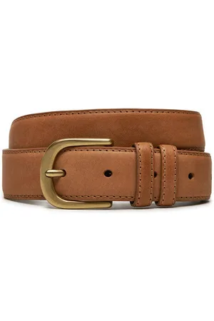 Wrangler Pasek Męski Bombato 112358067