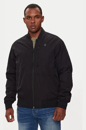G-Star Kurtka bomber Tech D25508-D517 Regular Fit