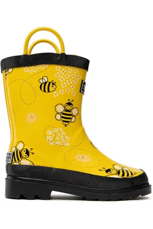 Regatta Kalosze Minnow Jnr Welly RKF451