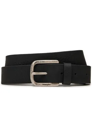 Wrangler Pasek Męski Full Grain 112358071